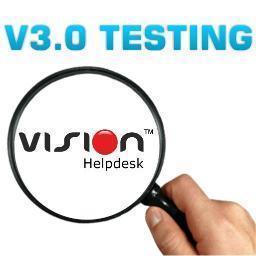 visiontesting's profile picture. 