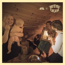 Brother Grass is an Icelandic band. Plays a mixture of bluegrass, folk, blues and old time mountain hillbilly music.