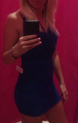 Avi is me. I'm 18. #teambi #lovetoworkout