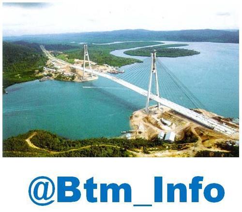 Btm_Info's profile picture. Sebaik-baik orang adalah orang yang paling banyak memberi manfaat bagi orang lain. ~Keep Smile & Terus Berkarya~