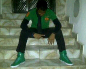 shekarau005's profile picture. 