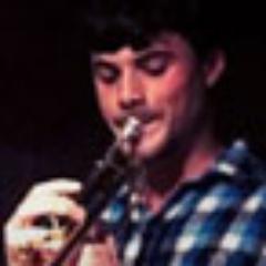 Trumpeteer, pilot, savage in the kitchen, and die hard Giants fan. Founder/CEO of Bandwagon Bros- an SF bay area music and production company.