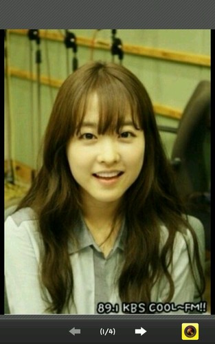 안뇽하시랍니까~