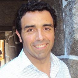 ManriqueCanteli's profile picture. Innovador, empresario, inquieto y amante de la tecnología como la herramienta llave para la mejora de la competitividad empresarial.