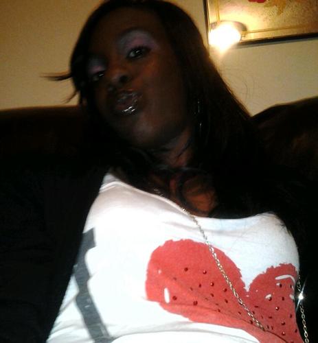 Simply Me.... #TeamFollowBack#TeamBlessed#TeamDarkSkinned#TeamLibra#TeamChocolate#TeamEducated