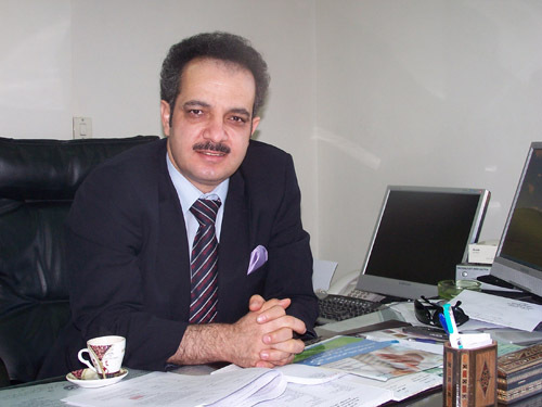 دكتور فايز علي غنام أخصائي جلدية وتناسلية عضو الجمعية الأروبية لطب الجلدوالليزر عضو الجمعية العالمية لطب الجلد
00971528041865