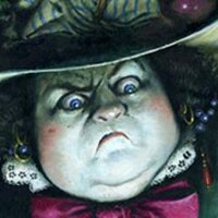 Les Edwards (@lesedwardsart) Twitter profile photo