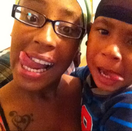 #TeamMom, #TeamKameron #TeamTexans,#TeamSmart, #TeamSINGLE....