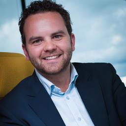 niels_mat's profile picture. Microsoft | Responsive Organization | Business Productivity | Crowdsourcing fanatic | Enterprise Social | Open Innovation | Traveller