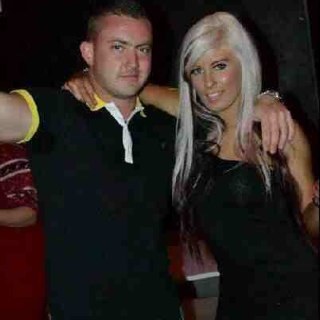 hairdresser! love lee and coco! :-)