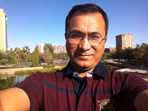 Senior Consultant Cardiologist & Electrophysiologist Shahid Gangalal National Heart Centre