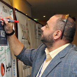 Amr_alshafei's profile picture. لا إلآه إلا أنت سبحانك إني كنت من الظالمين