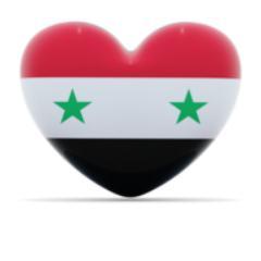 Syrians are fighting a huge battle against disinformation, propaganda & warmongering by evil Zionist powers in the world, NATO & stooges. We will be victorious.