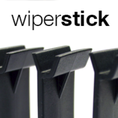 Wiperstick_com's profile picture. De wiperstick© voorkomt dat ruitenwisserbladen bij vorst vastvriezen aan de ruit. Niet alleen voorkomt de wiperstick© kosten, het verhoogt ook uw veiligheid!