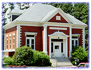 Weeks Public Library: books, movies, music, events, classes and more! Best deal in town. Come check us out.