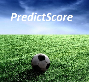 PredictScore's profile picture. Free soccer predictions. Amazing game.