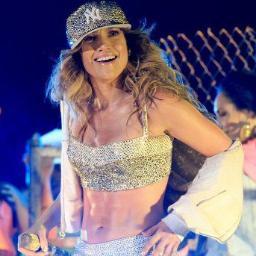Im a big fan of JLo. I love her because she is humble and she is beautiful inside and out. She love all her JLovers. I will support JLo forever. ILY JLo! Muah!