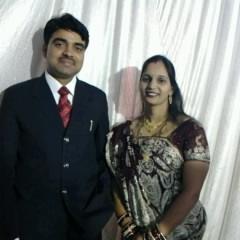 I am working in MHA, INDIA.