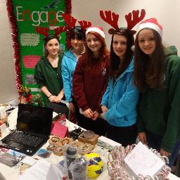 engage9's profile picture. We are a group of pupils participating in Young Enterprise and have created a website for the advertisement of businesses and what there is to do in local area