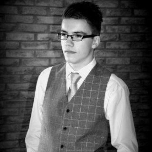 EvenAurstad's profile picture. 