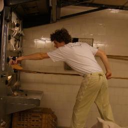 broodbakker, lerarenopleiding, Bakery Institute, Gebroeders Niemeijer, Bakery Nexus, Bourke Steet Bakery, Sydney