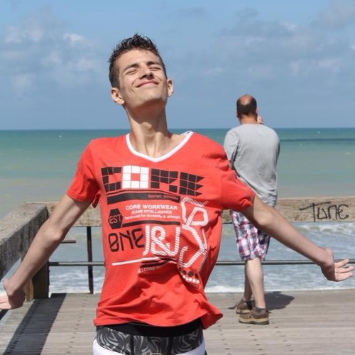 leonrietberg's profile picture. nee geen bio, bio is saai