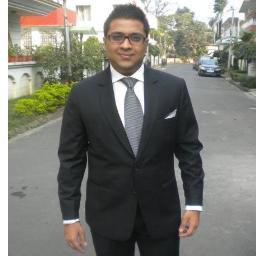Director at Cygnus Equipments & Rentals Limited, India's leading construction equipment hiring company.