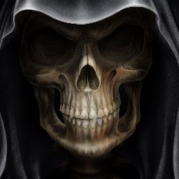 YouAre_NEXT's profile picture. Death Comes for All