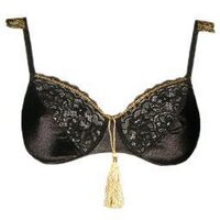 Lingerie Blog (@lingerieblog) Twitter profile photo