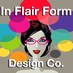 In Flair Form (@inflairform) Twitter profile photo