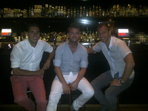 benmurph77's profile picture. 