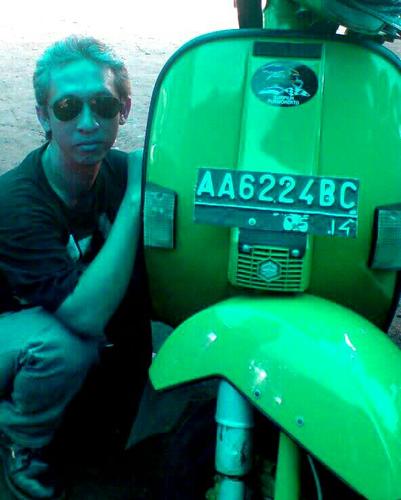 semangat terus........