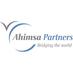 Ahimsa Partners (@ahimsapartners) Twitter profile photo Ahimsa Partners (@ahimsapartners) Twitter profile photo