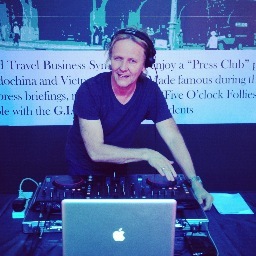#1 event DJ. Vivid Music curator. Sydney morning radio- fbi 94.5 / http://t.co/5WabzkGyYv. Co hosts 'Fire Up! with Kris Gale.friday 9am.