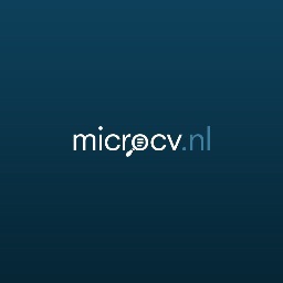 Ben je op zoek naar een baan? Ga dan naar MicroCV.nl, maak jouw persoonlijke MicroCV aan en deel het eenvoudig op de verschillende social media kanalen.