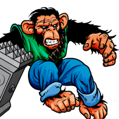Monkey Monster (@MonkeyMons) / Twitter Monkey Monster (@MonkeyMons) / Twitter