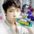 쯔's Twitter (X) avatar