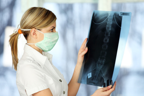Here is a news updates from radiology healthcare industry where physicians can free up from stress.
