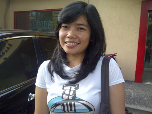 enisetyo's profile picture. Mensyukuri hidup dan lakukan yang terbaik hari ini.