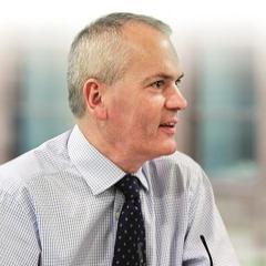 CEO Informa Business Intelligence