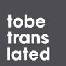 Tobetranslated's profile picture. Tobetranslated is a group of freelance translators, developers and editors. Audiovisual, literary translations. Language workshops. Bilingual editorial.
