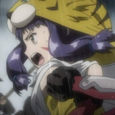 前田 犬千代 Inutiyo Twitter