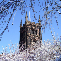 StPetersChoirs's profile picture. The official twitter page of the choirs of St Peter's Collegiate Church, Wolverhampton.  Updates on choir activities and forthcoming events.