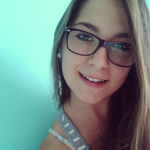 annalaurarommi's profile picture. i'm an italian, sixteen years old girl