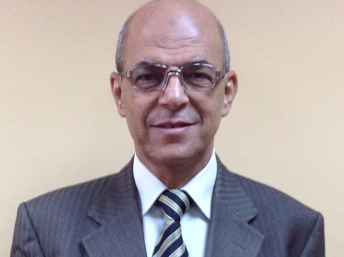 Director , Middle East Studies Center,  Editor -in-chief, Middle Eastern Studies Journal جواد الحمد
