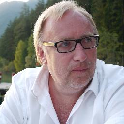 Bornmueller's profile picture. 