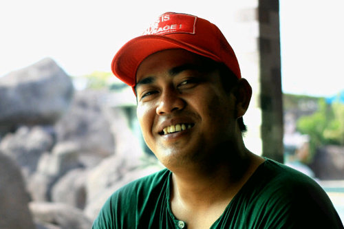 bang_bunk's profile picture. Don Emanuel / belajar bertani / foto, motorcycle, Big Truck/ Takut Pagi /Nikmatin aja.... *randomtweet*