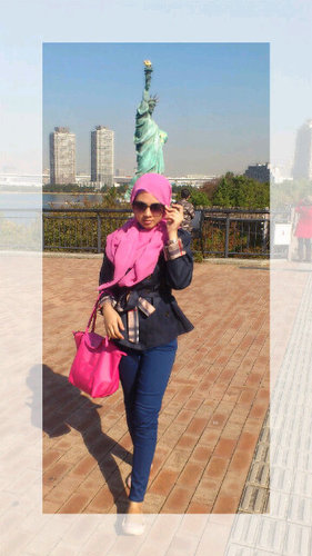 ♥ اَللّهُ ♥fam♥my job
