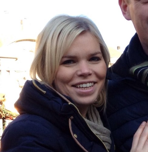 HHollier's profile picture. 