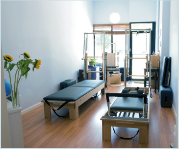 rinaldipilates's profile picture. Rinaldi Pilates’ sole purpose is to provide clients a unique, fun and focused training experience in a private, intimate setting.